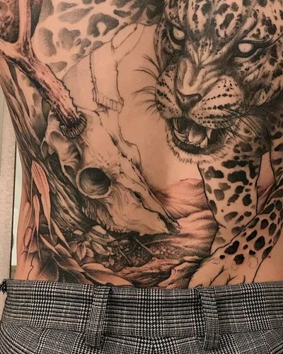 Uncogrim tattoo 023