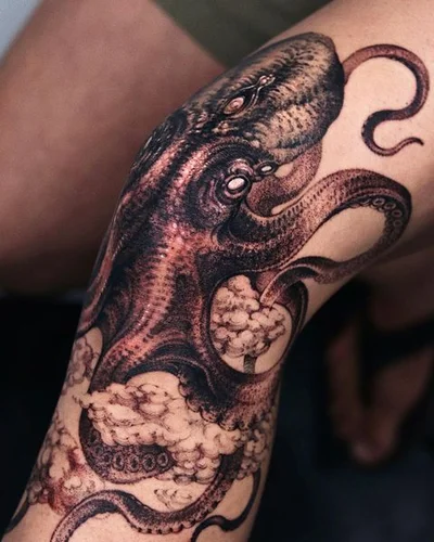 Uncogrim tattoo 025