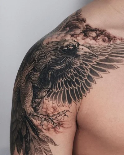Uncogrim tattoo 032