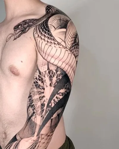 Uncogrim tattoo 041