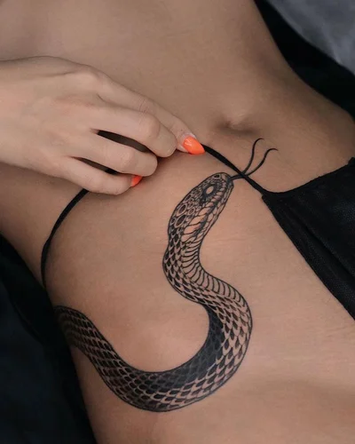 Uncogrim tattoo 045