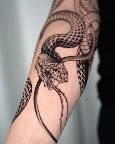 Uncogrim tattoo 046