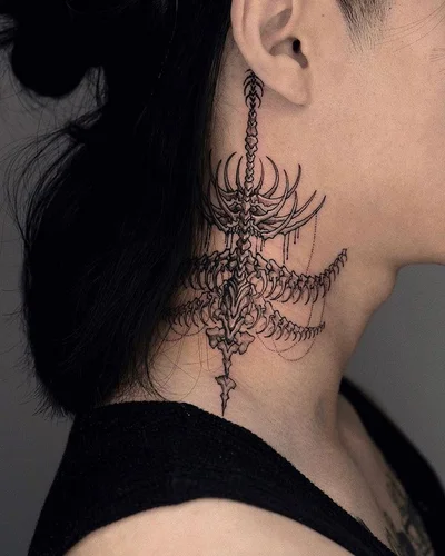 Uncogrim tattoo 047