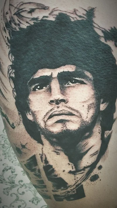 Juan Paez tattoo 012