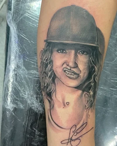 Juan Paez tattoo 013