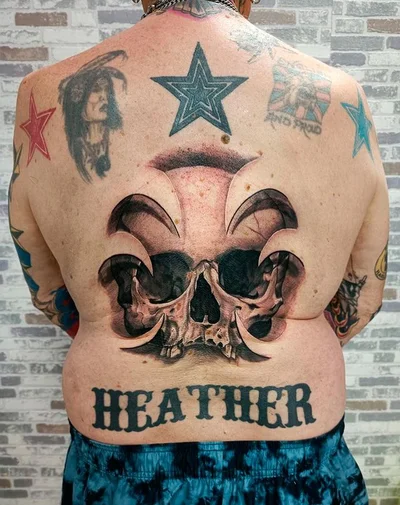 Juan Paez tattoo 014