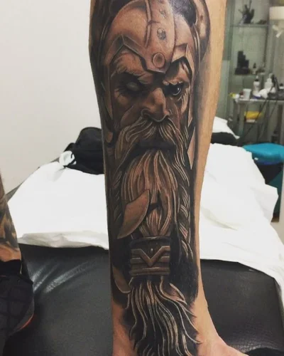 Juan Paez tattoo 015