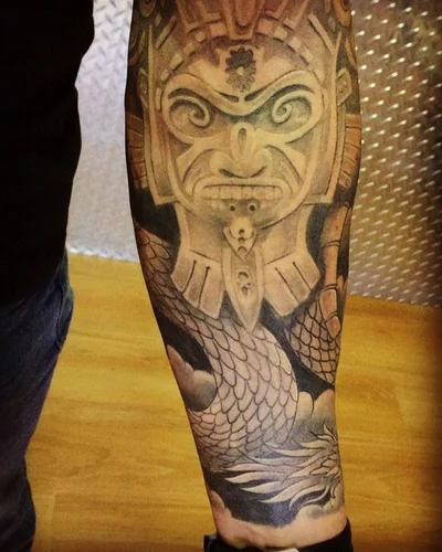 Juan Paez tattoo 016
