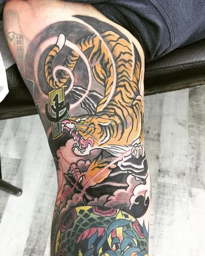 Juan Paez tattoo 017