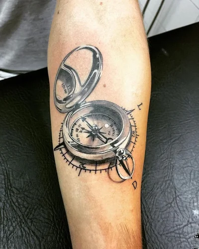 Juan Paez tattoo 018