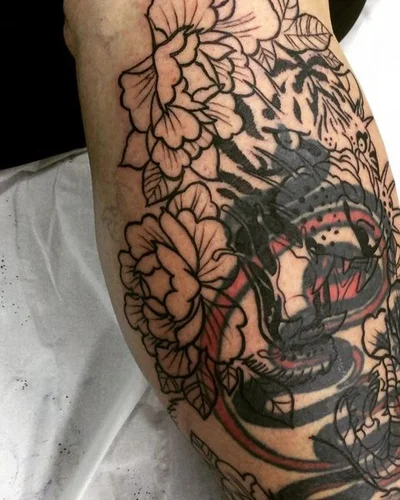 Juan Paez tattoo 021