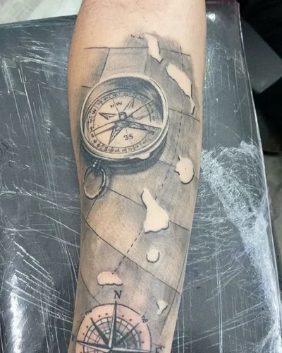 Juan Paez tattoo 022