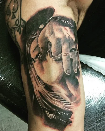 Juan Paez tattoo 027