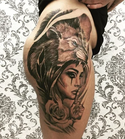 Juan Paez tattoo 028