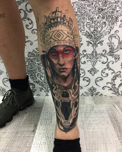 Juan Paez tattoo 029