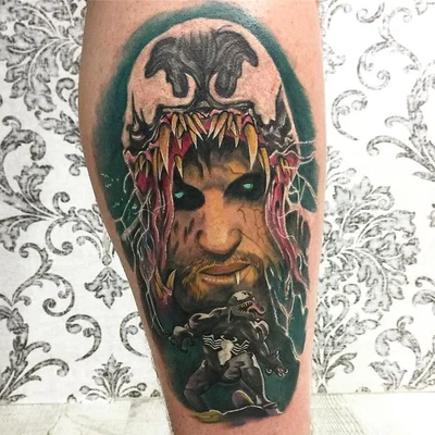Juan Paez tattoo 030