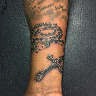 Juan Paez tattoo 031