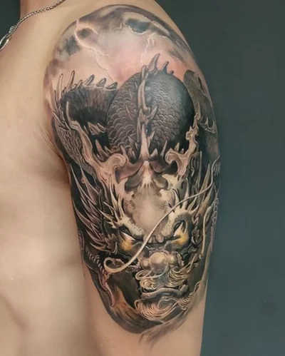 Juan Paez tattoo 034