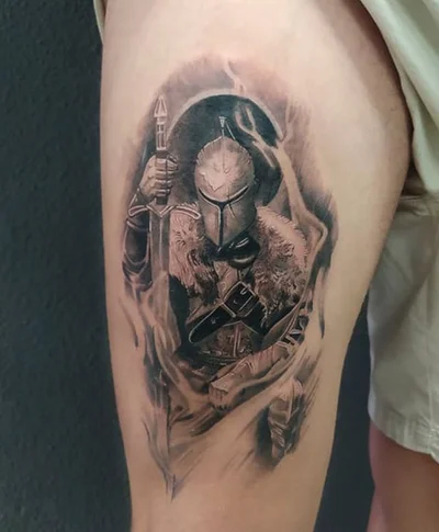 Juan Paez tattoo 037
