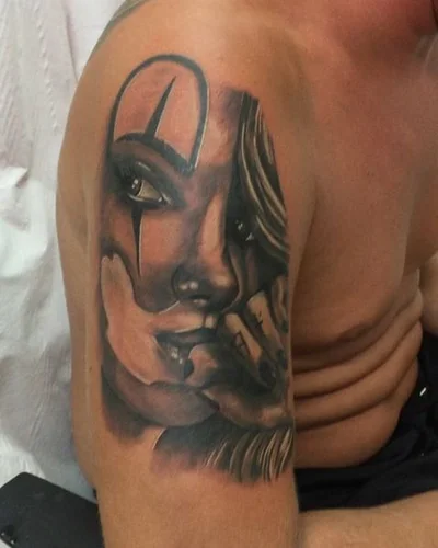 Juan Paez tattoo 039