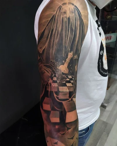 Juan Paez tattoo 042