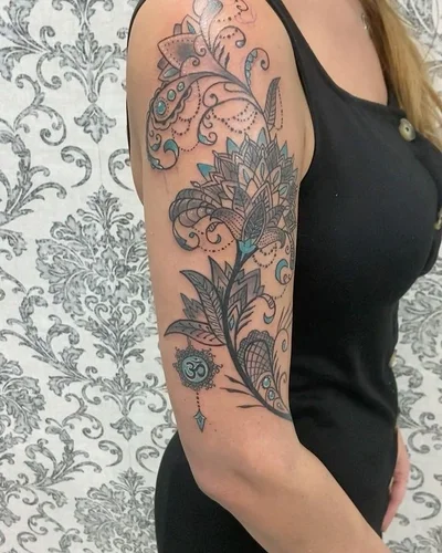 Juan Paez tattoo 045