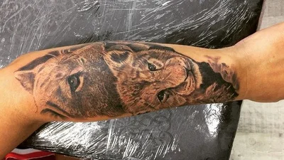 Juan Paez tattoo 048