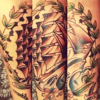 Unda Kova tattoo 011