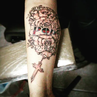 Unda Kova tattoo 014