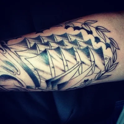 Unda Kova tattoo 019