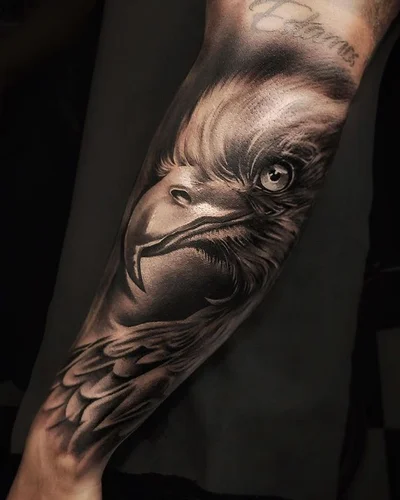 Oscar Tattoo tattoo 023