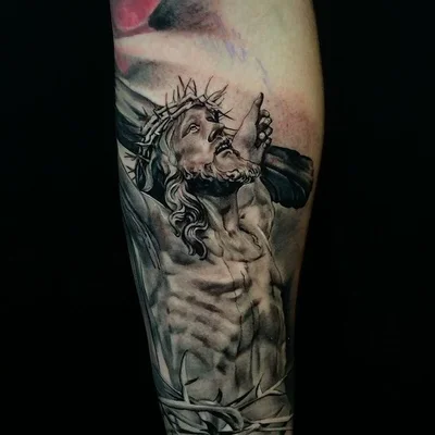 Oscar Tattoo tattoo 025