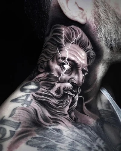 Oscar Tattoo tattoo 028