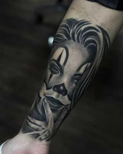 Oscar Tattoo tattoo 029
