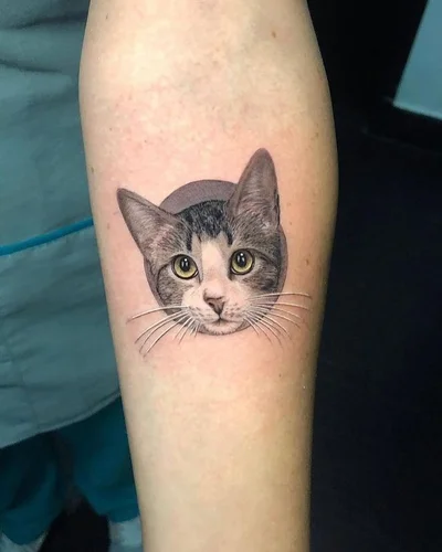 Oscar Tattoo tattoo 036