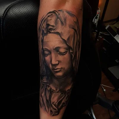 Oscar Tattoo tattoo 040