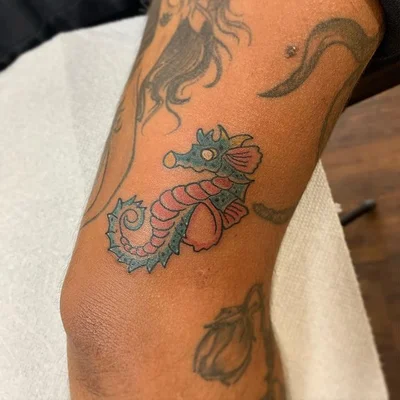 Oscar Tattoo tattoo 041