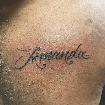 Oscar Tattoo tattoo 042