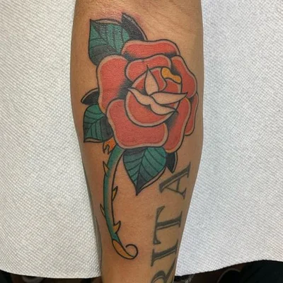Oscar Tattoo tattoo 043