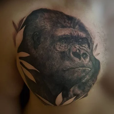Oscar Tattoo tattoo 046