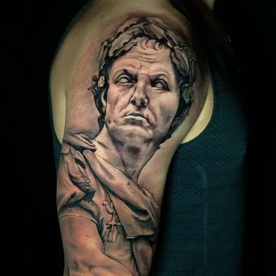Oscar Tattoo tattoo 049