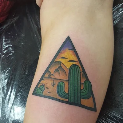 Dustin Underwood tattoo 007