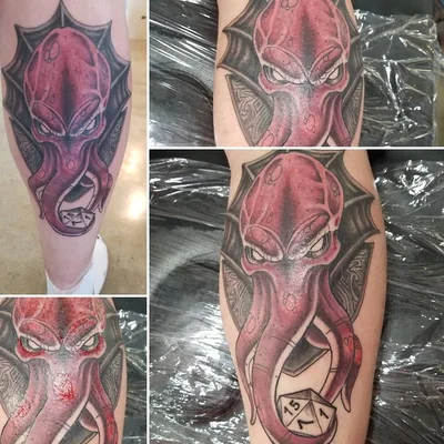 Dustin Underwood tattoo 008