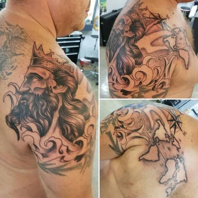 Dustin Underwood tattoo 009