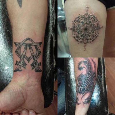 Dustin Underwood tattoo 014