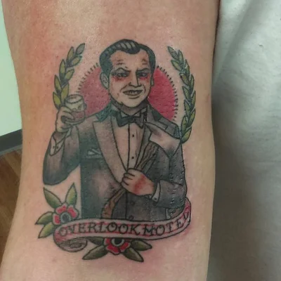 Dustin Underwood tattoo 018