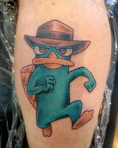 Dustin Underwood tattoo 020