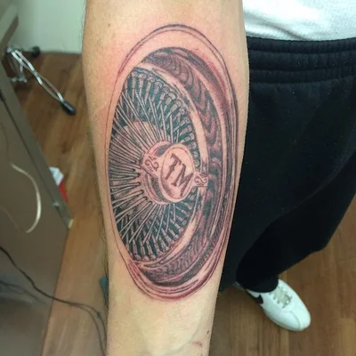 Dustin Underwood tattoo 021