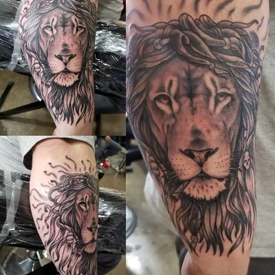 Dustin Underwood tattoo 025