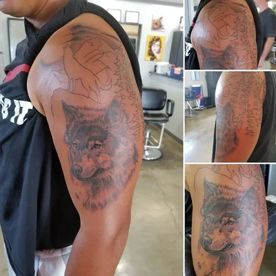 Dustin Underwood tattoo 026